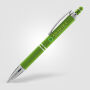 Nellopy Soft touch balpen met stylus touch tip