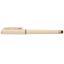 Yorkshire gelpen met stylus beige