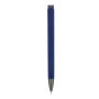 Vegas softtouch balpen kunststof metalen clip v.a. 25 stuks full colour