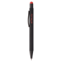 Wicked Black balpen touch tip - rood