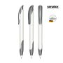 Challenger Polished Basic SG balpen met soft grip