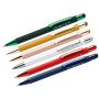 Wicked Shine balpen touch tip - Groen