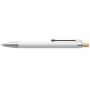Pheenix recycled aluminium softy balpen