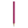 Rio mini potlood HB hout 8,6 cm geslepen 
