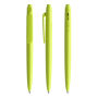 Prodir DS11-PMP balpen 50% tot 100% gerecycled kunststof