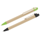 Eco Knock Down balpen