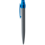 Stabilo Style Fabric balpen - blauw
