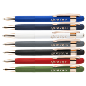 Wicked Swirl balpen roségoud