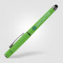 Molly gel balpen met fidget functie en touch tip