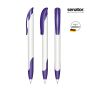 Challenger Polished Basic SG balpen met soft grip